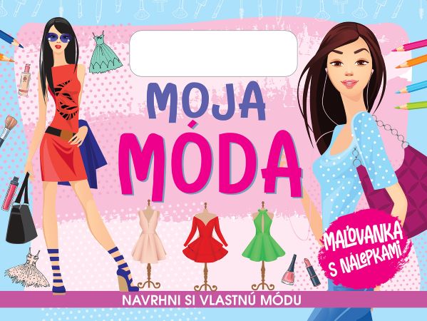 Moja m�da