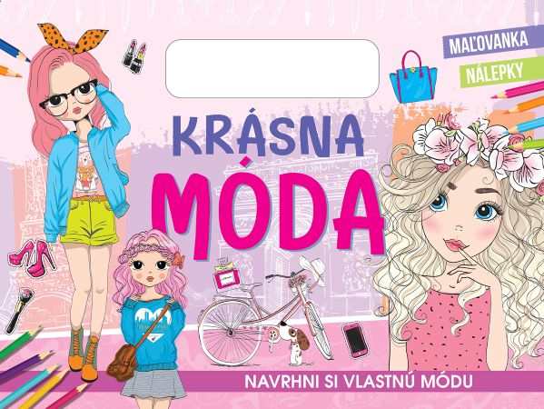 Kr�sna m�da