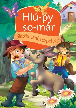 Hl�py som�r (2.vydanie)
