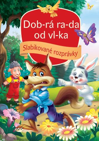 Dobr� rada od vlka 2v
