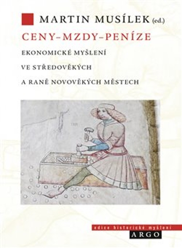 Ceny Mzdy Pen�ze ARGO