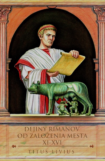 Dejiny Rimanov od zalo�enia mesta XI-XVI