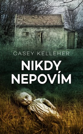 Nikdy nepov�m
