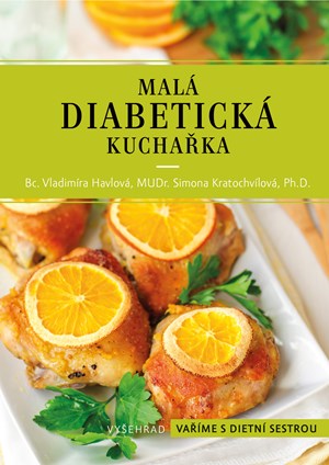 Mal� diabetick� kucha�ka 