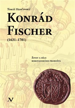 Konr�d Fischer (1631�1701) VEDUTA