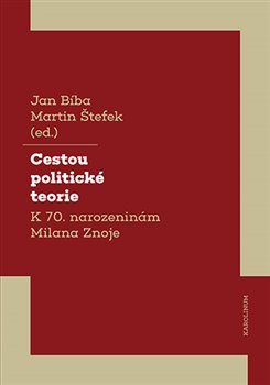 Cestou politick� teorie