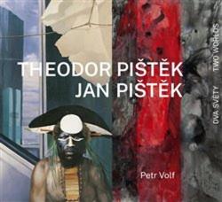 Theodor Pi�t�k Jan Pi�t�k Dva sv�ty KANT
