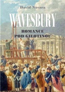 Wavesbury 6 Romance pod gilotinou JL