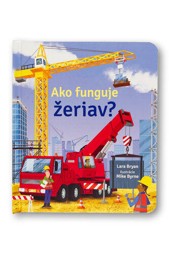 Ako funguje �eriav?