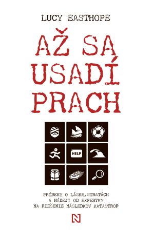 A� sa usad� prach
