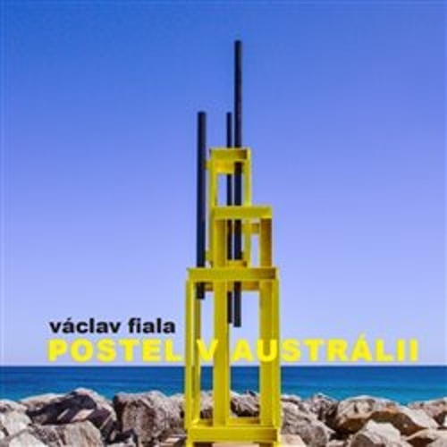Postel v Austr�lii V�CLAV FIALA