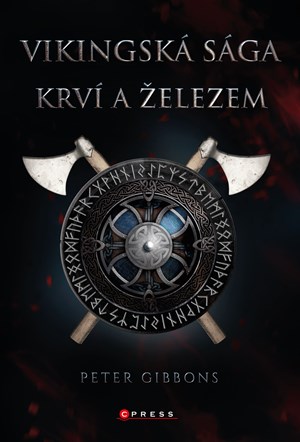 Vikingsk� s�ga: Krv� a �elezem