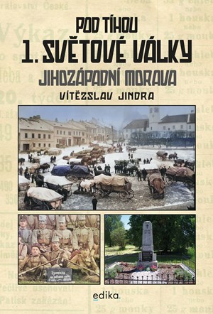 Pod t�hou 1. sv�tov� v�lky