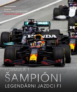 Formula 1 �ampi�ni SK PETIT PRESS