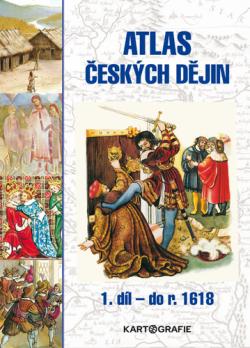 Atlas �esk�ch d�jin 1. d�l 3v