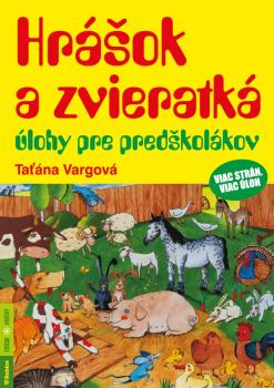 Hr�ok a zvieratk� � �lohy pre pred�kol�kov