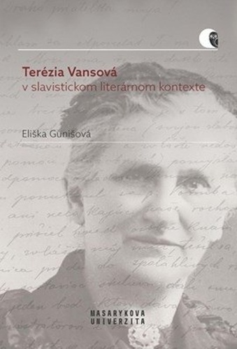Ter�zia Vansov� v slavistickom...