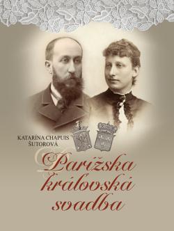 Par�ska kr�ovsk� svadba
