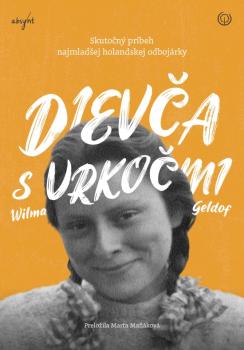 Diev�a s vrko�mi
