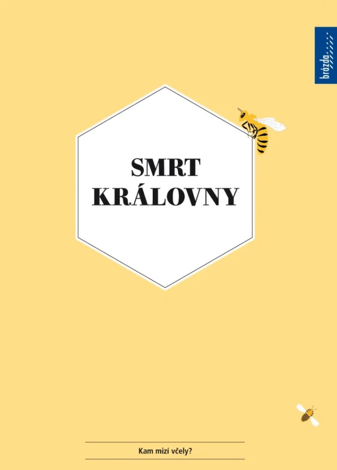 Smrt kr�lovny