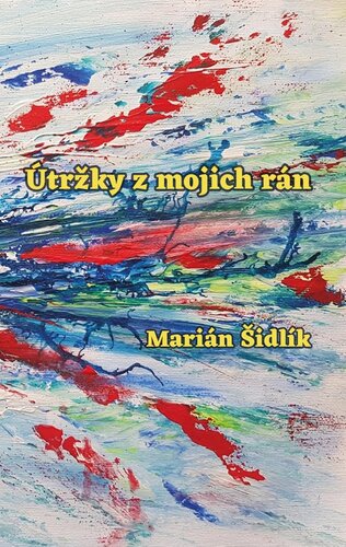 �tr�ky z mojich r�n