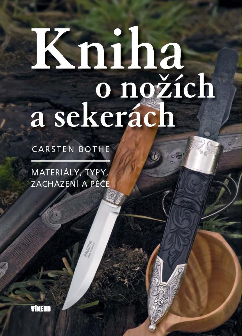 Kniha o no��ch a seker�ch 2.v.