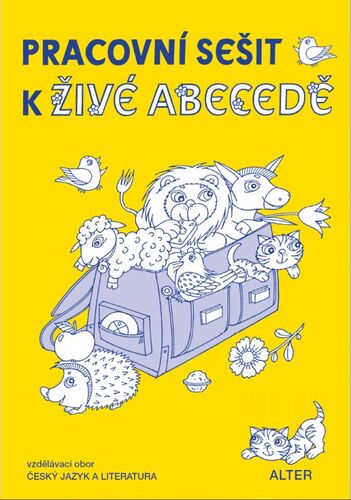 Pracovn� se�it k �iv� abeced� nv.