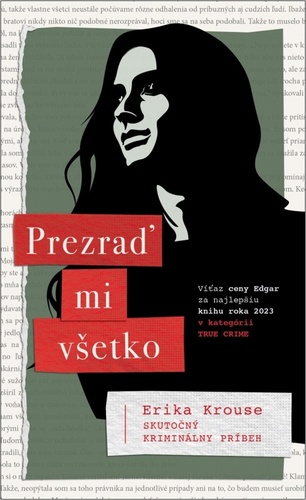 Prezra� mi v�etko