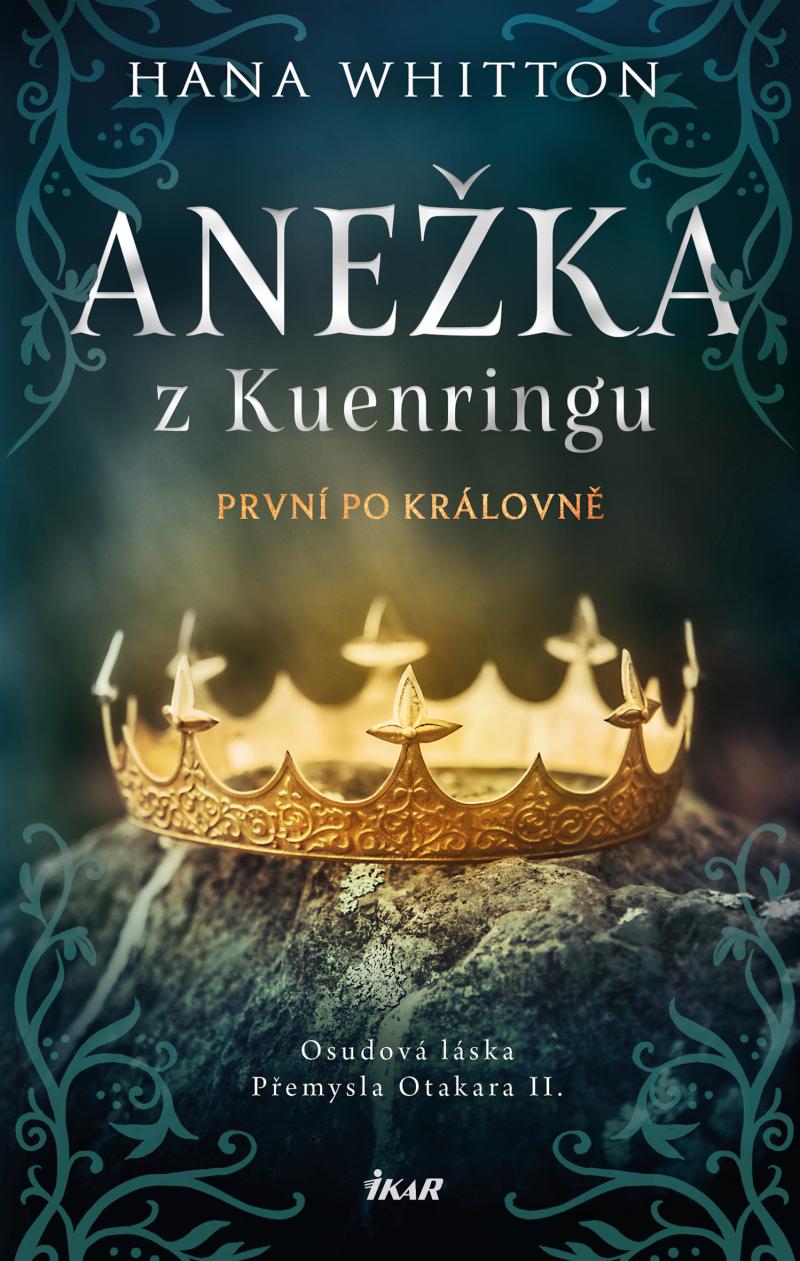Ane�ka z Kuenringu