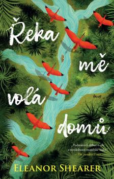 �eka m� vol� dom�