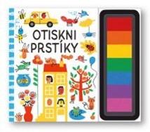 Otiskni prst�ky