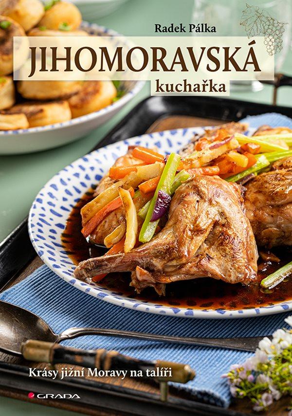 Jihomoravsk� kucha�ka