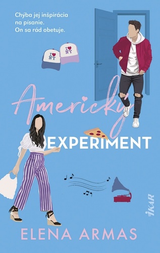 Americk� experiment