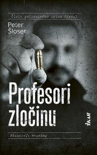 Profesori zlo�inu