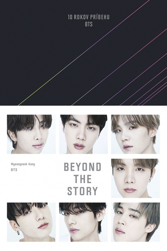 Beyond the Story: 10 rokov pr�behu BTS