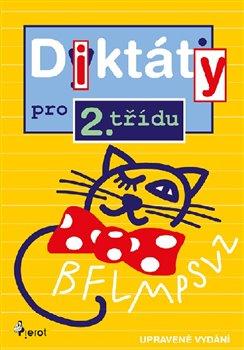 Dikt�ty pro 2.t��du upraven� vyd.