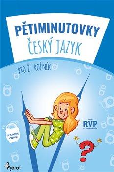 P�timinutovky �esk� jazyk 2. r. upr. v.