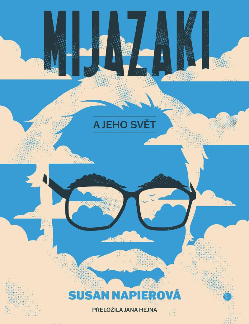 Mijazakiho sv�t PASEKA