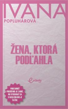 ena, ktor podahla