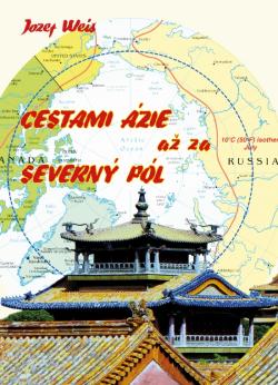 Cestami �zie a� za severn� p�l