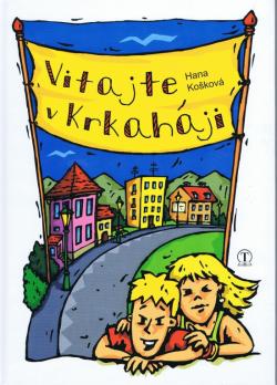 Vitajte v Krkah�ji
