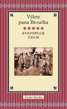 V�lety pana Brou�ka
