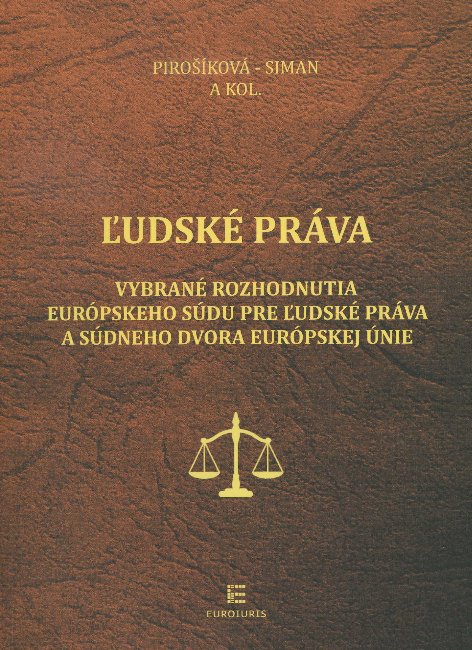 �udsk� pr�va