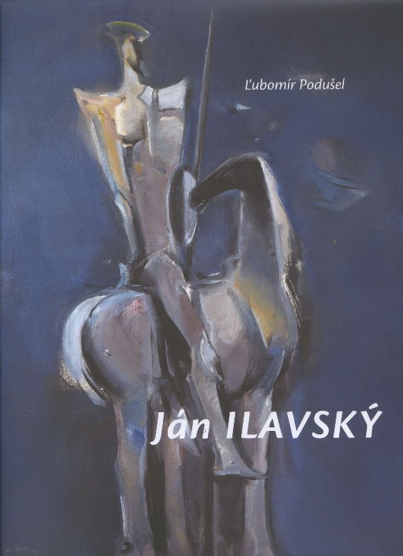 J�n Ilavsk�