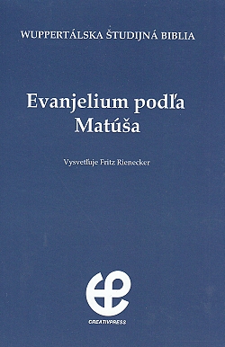 Evanjelium pod�a Mat��a