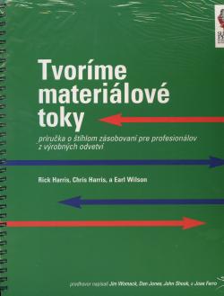 Tvor�me materi�lov� toky