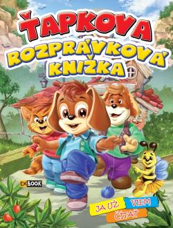 apkova rozprvkov knika
