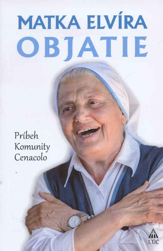 Matka Elv�ra Objatie