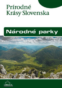 N�rodn� parky Pr�rodn� Kr�sy S