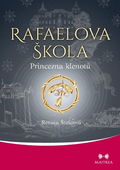 Rafaelova �kola 8. Princezna klenot�